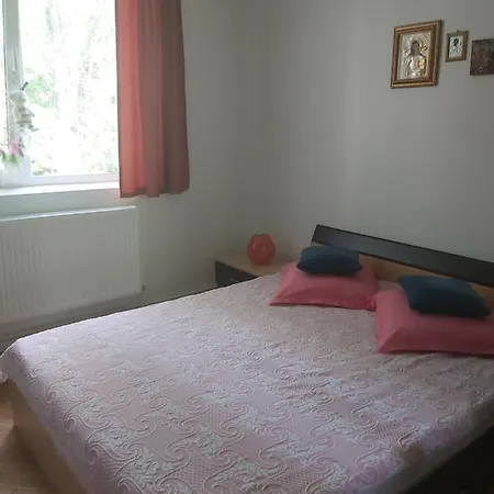 Apartament Elena شقة كونستانتا