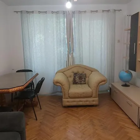 شقة Apartament Elena