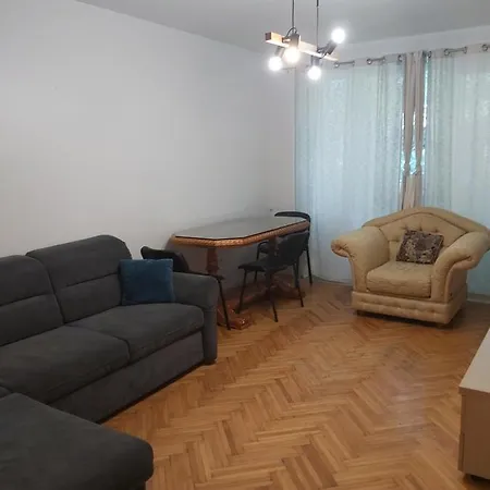 Apartament Elena *