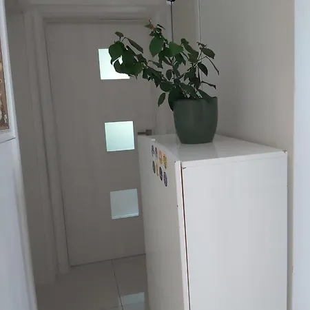 Apartament Elena * Constanţa