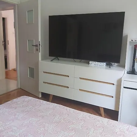 Apartament Elena Apartamento