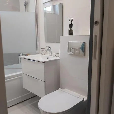 Apartament Elena *