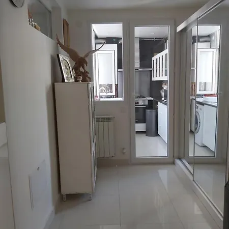Apartament Elena Apartamento *