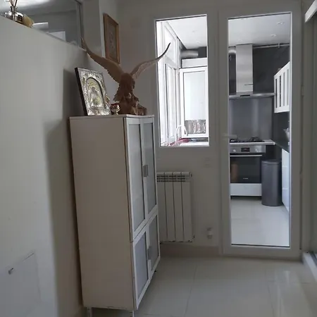 Apartamento Apartament Elena *