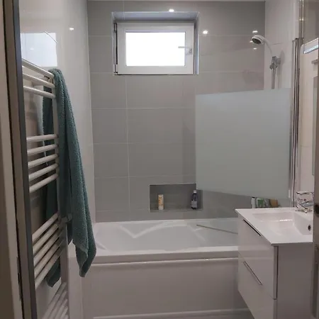 Apartament Elena Apartamento *
