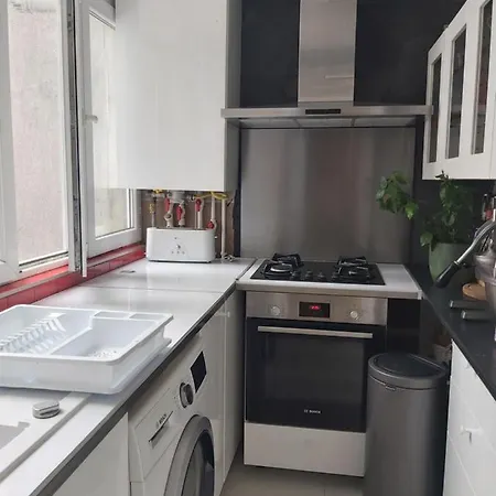 Apartamento Apartament Elena