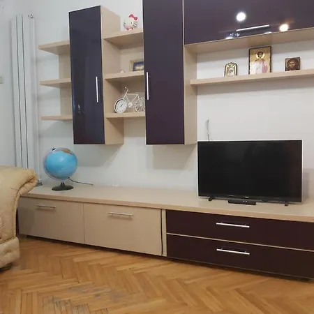Apartament Elena Apartamento