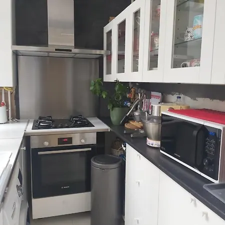Apartamento Apartament Elena